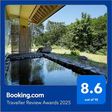 Hotel Jogakura Aomori Kültér fotó