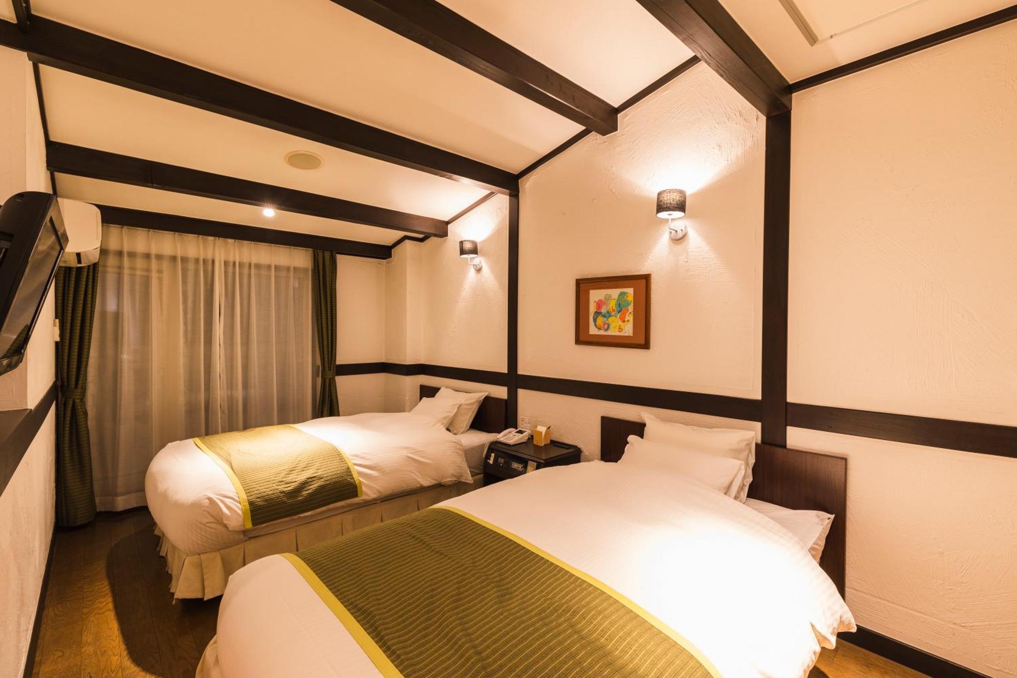Hotel Jogakura Aomori Kültér fotó