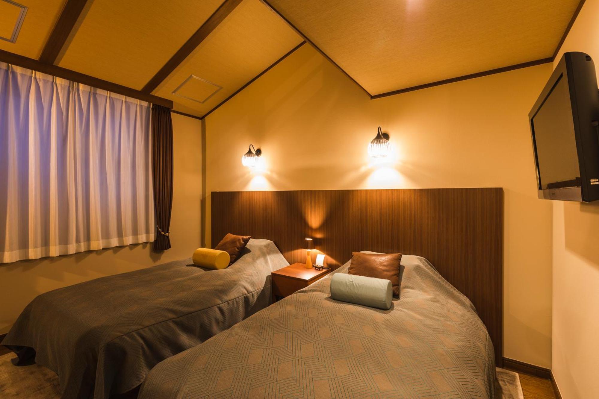 Hotel Jogakura Aomori Kültér fotó