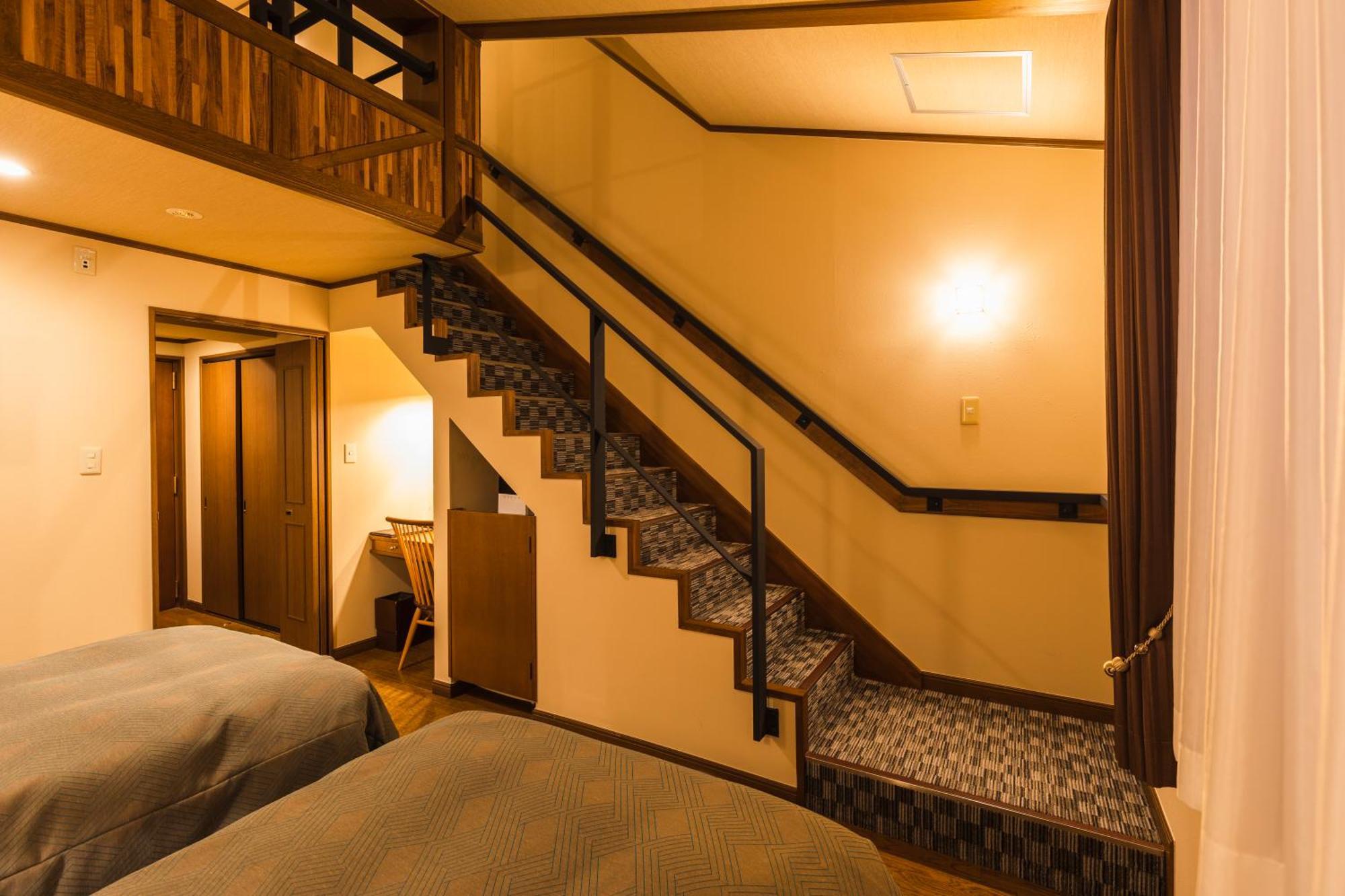 Hotel Jogakura Aomori Kültér fotó