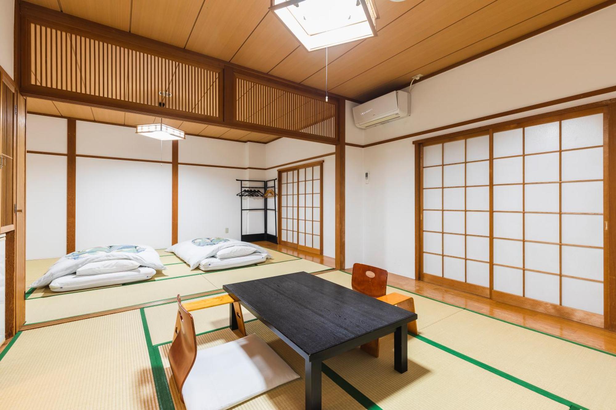 Hotel Jogakura Aomori Kültér fotó