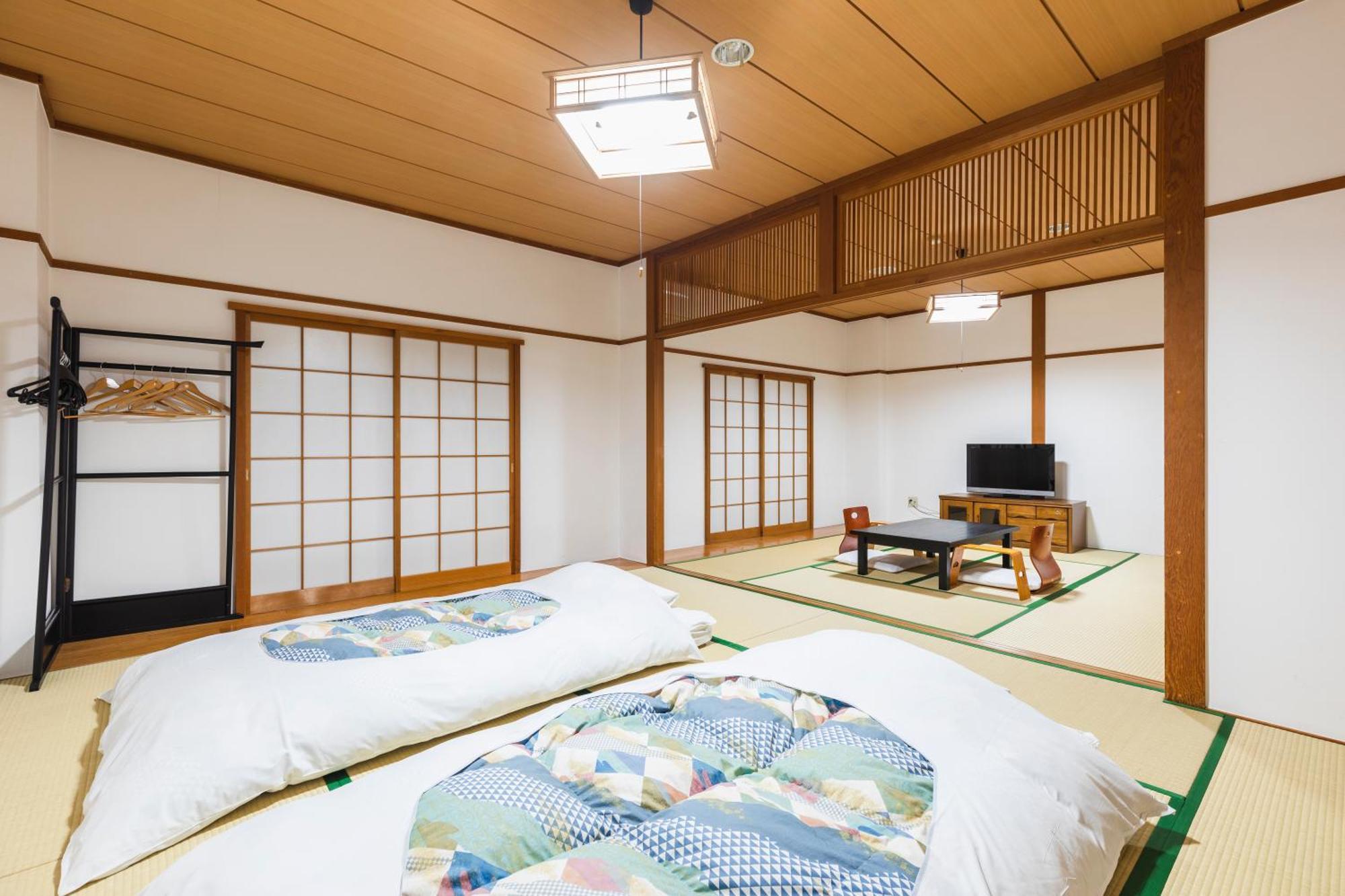 Hotel Jogakura Aomori Kültér fotó