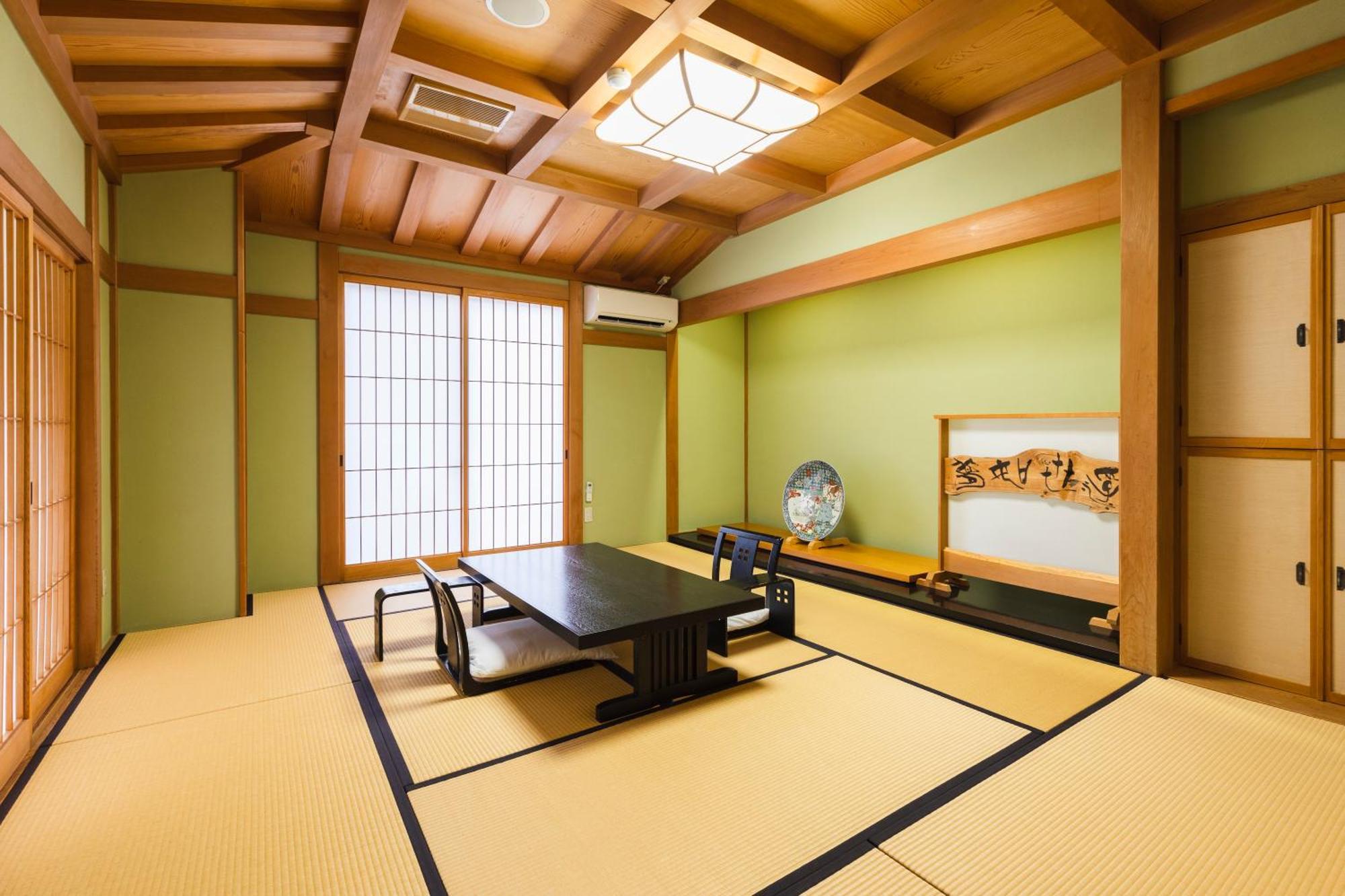 Hotel Jogakura Aomori Kültér fotó