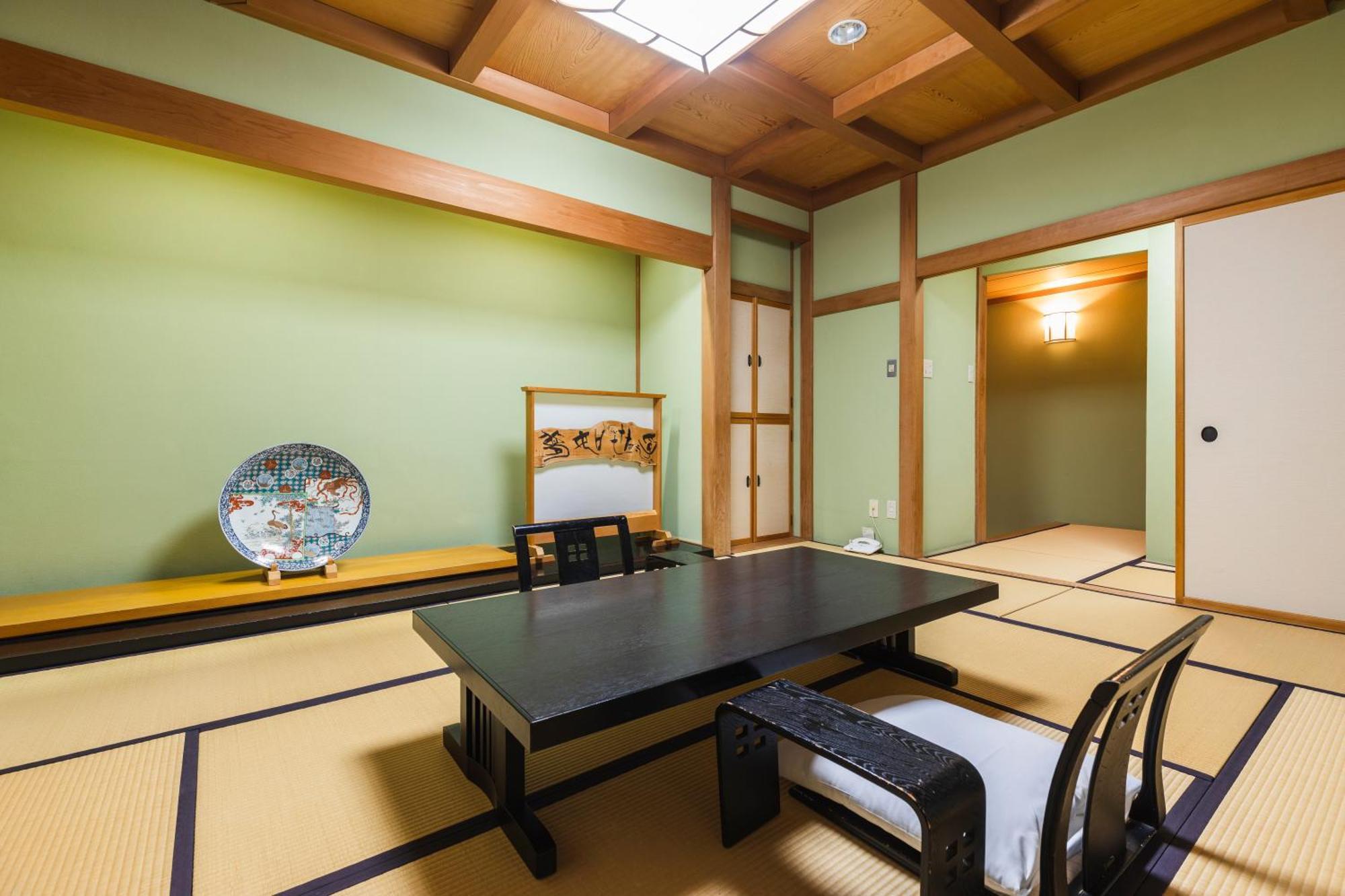 Hotel Jogakura Aomori Kültér fotó