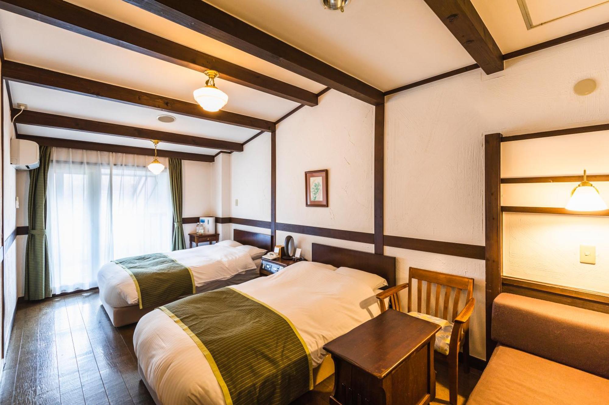 Hotel Jogakura Aomori Kültér fotó
