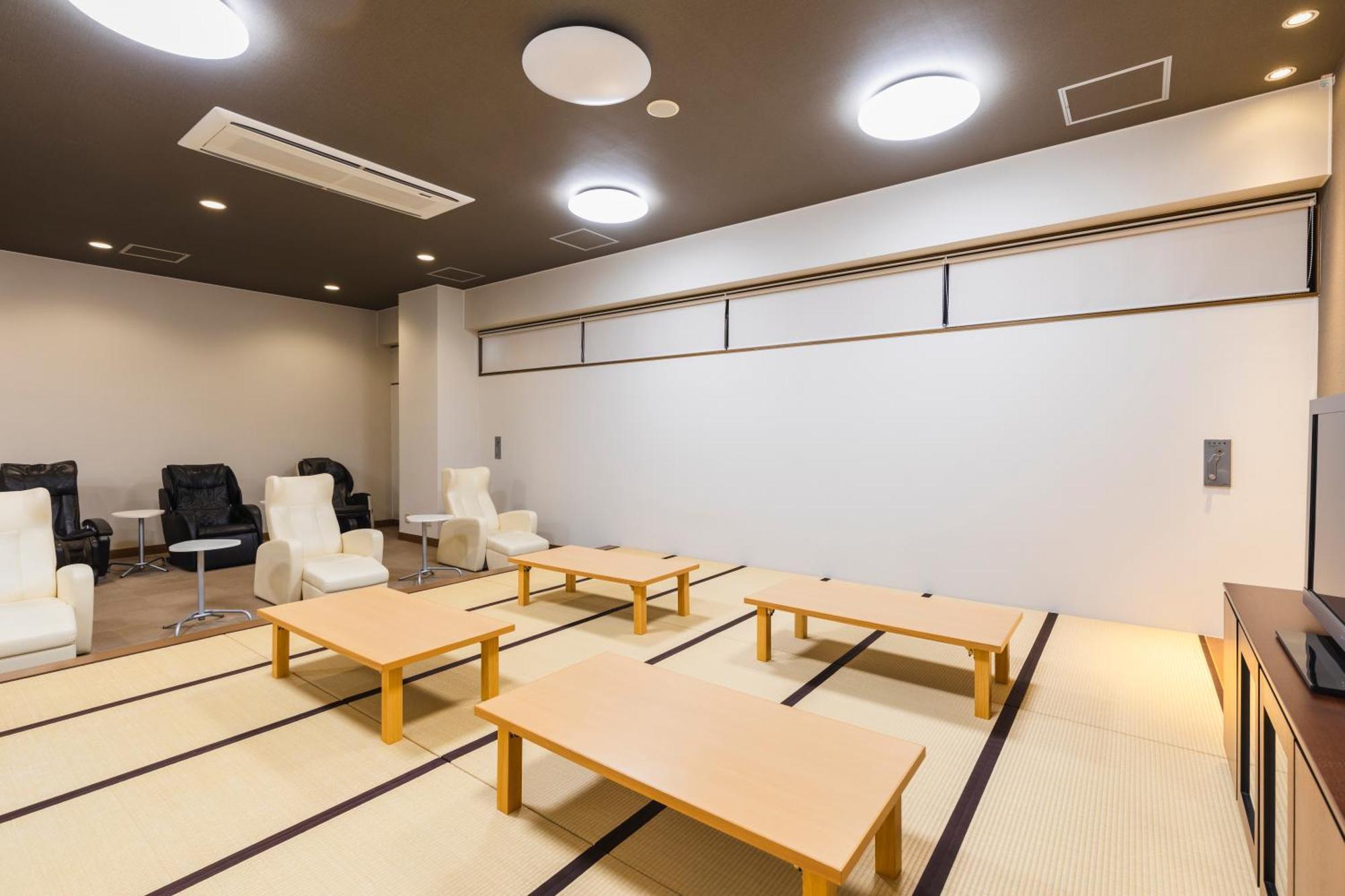 Hotel Jogakura Aomori Kültér fotó